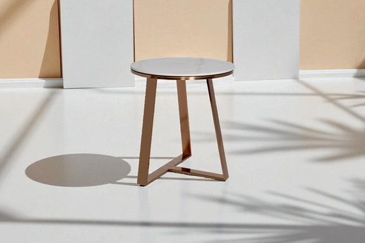 Eloi End Table