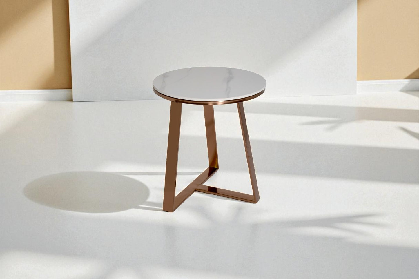 Eloi End Table