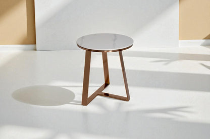 Eloi End Table