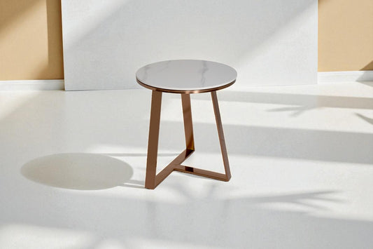 Eloi End Table