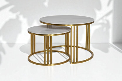 Cruz Coffee Table Set