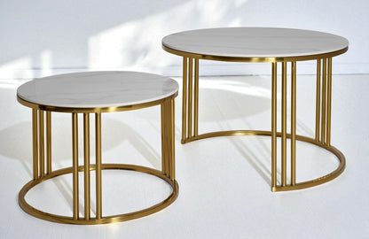 Cruz Coffee Table Set