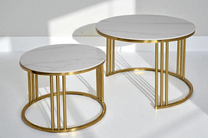 Cruz Coffee Table Set