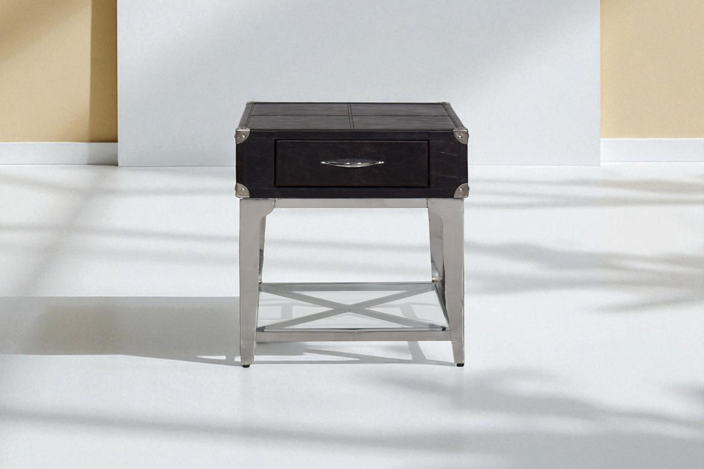 Valery End Table