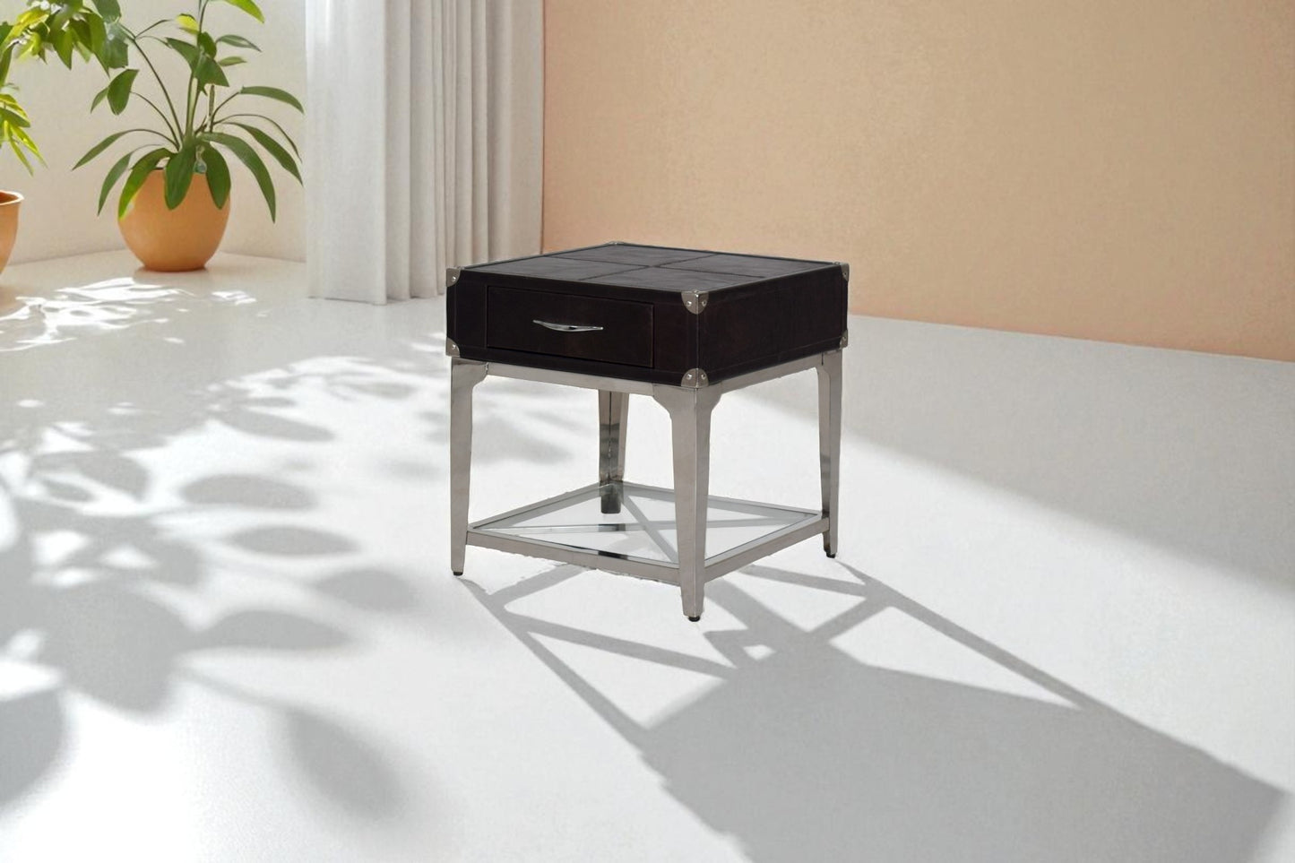 Valery End Table