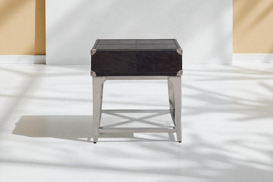 Valery End Table