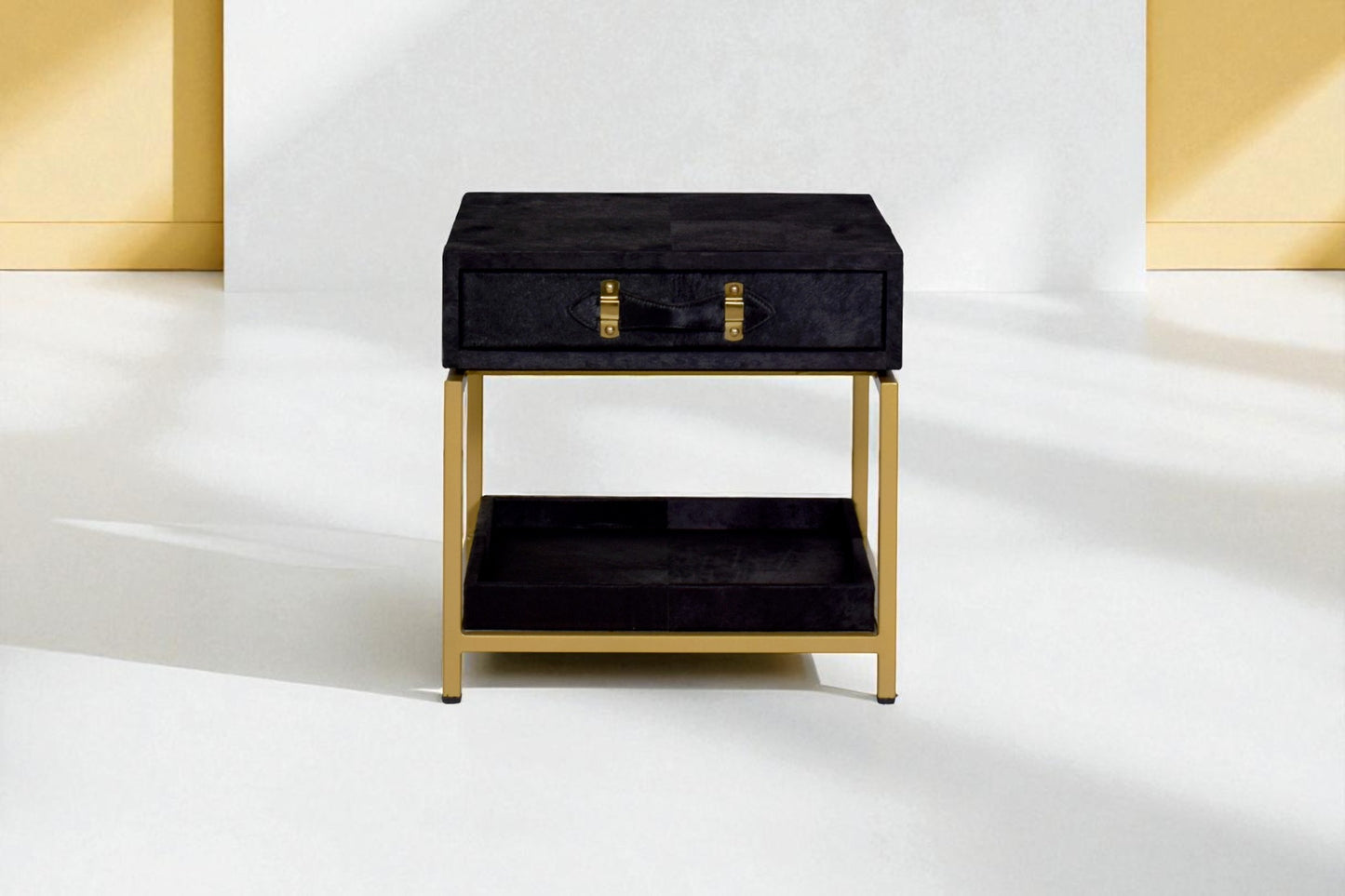 Rafeela Coffee & End Table Set