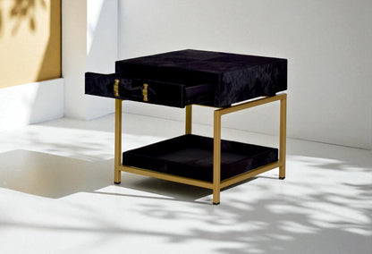 Rafeela Coffee & End Table Set