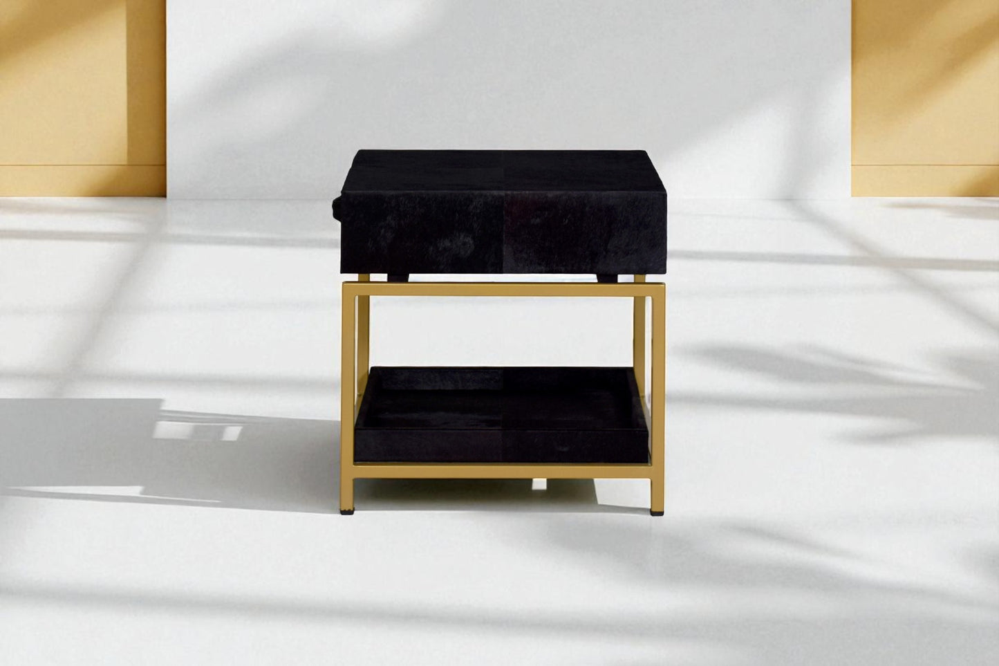 Rafeela Coffee & End Table Set