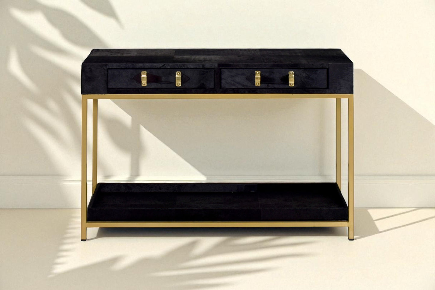 Rafeela Console Table