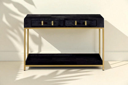 Rafeela Console Table