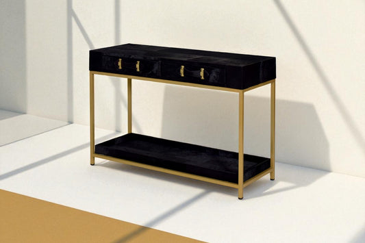 Rafeela Console Table