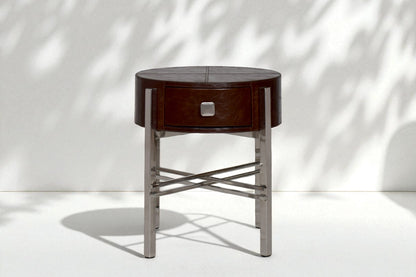 Alana End Table