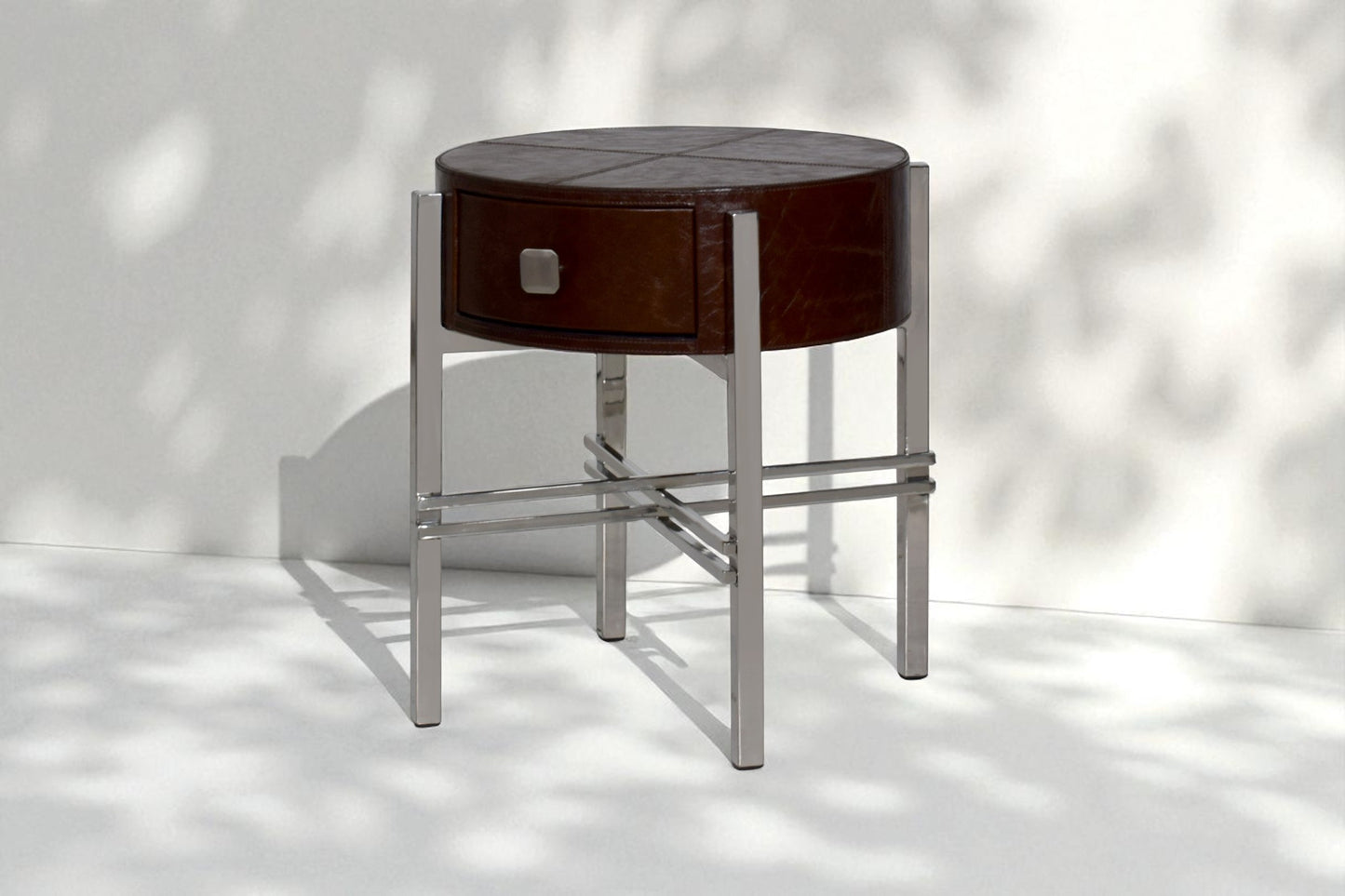 Alana End Table