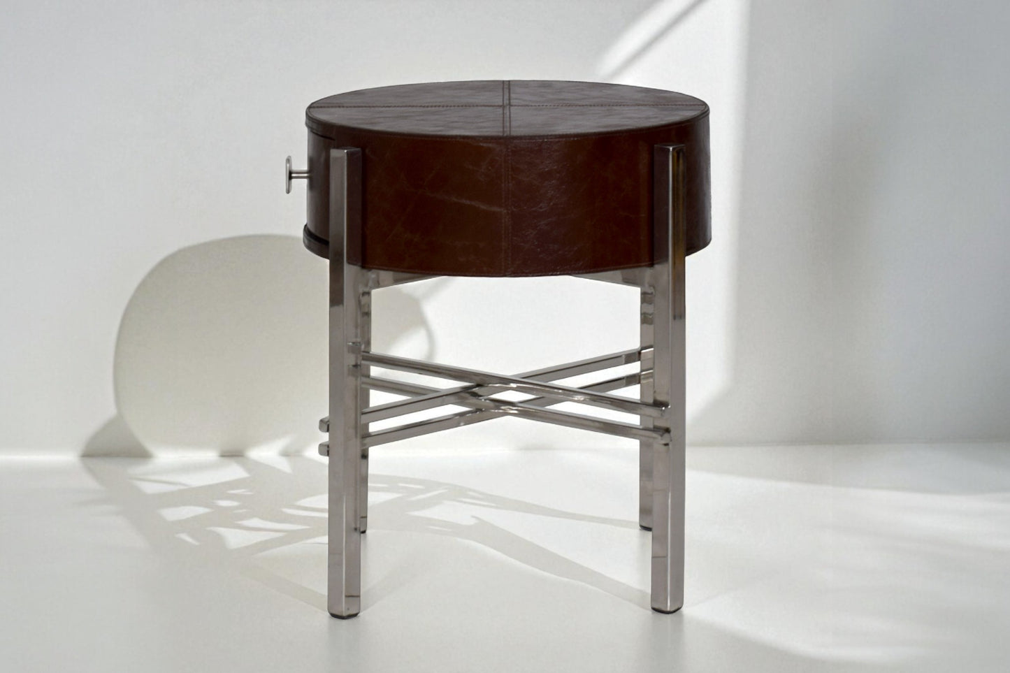 Alana End Table