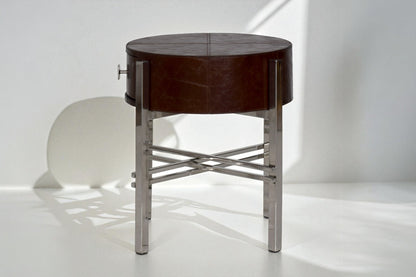 Alana End Table