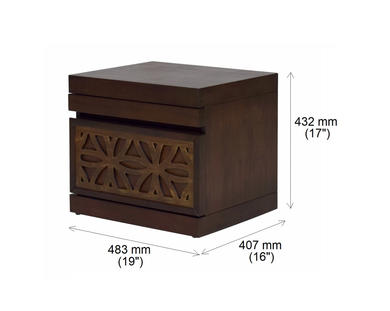 Technical specification
