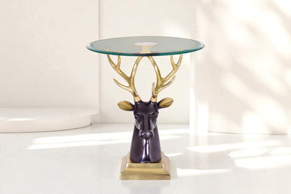 Venado End Table