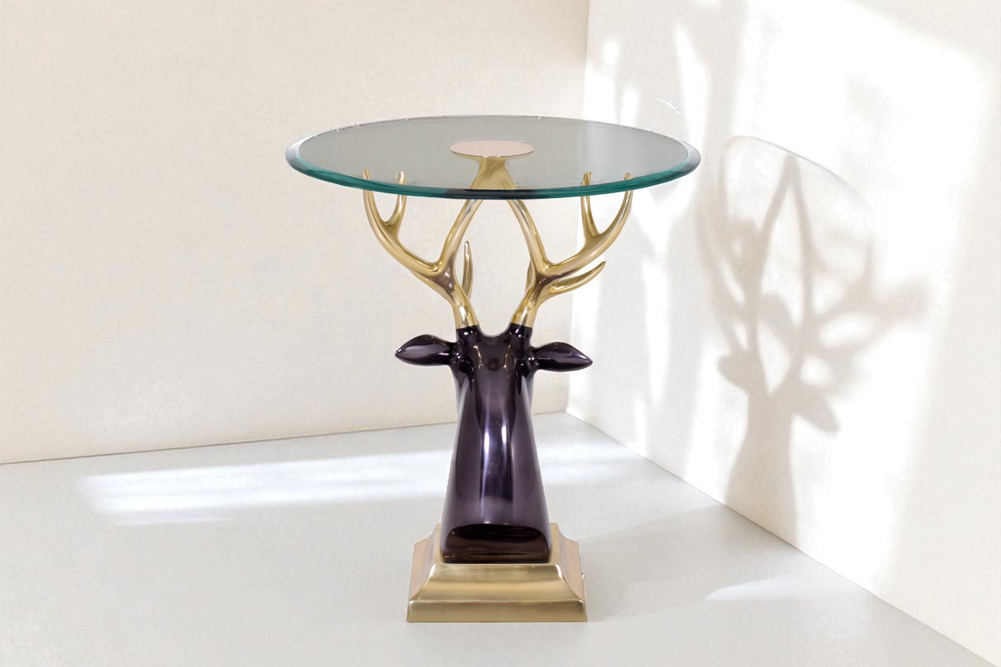 Venado End Table