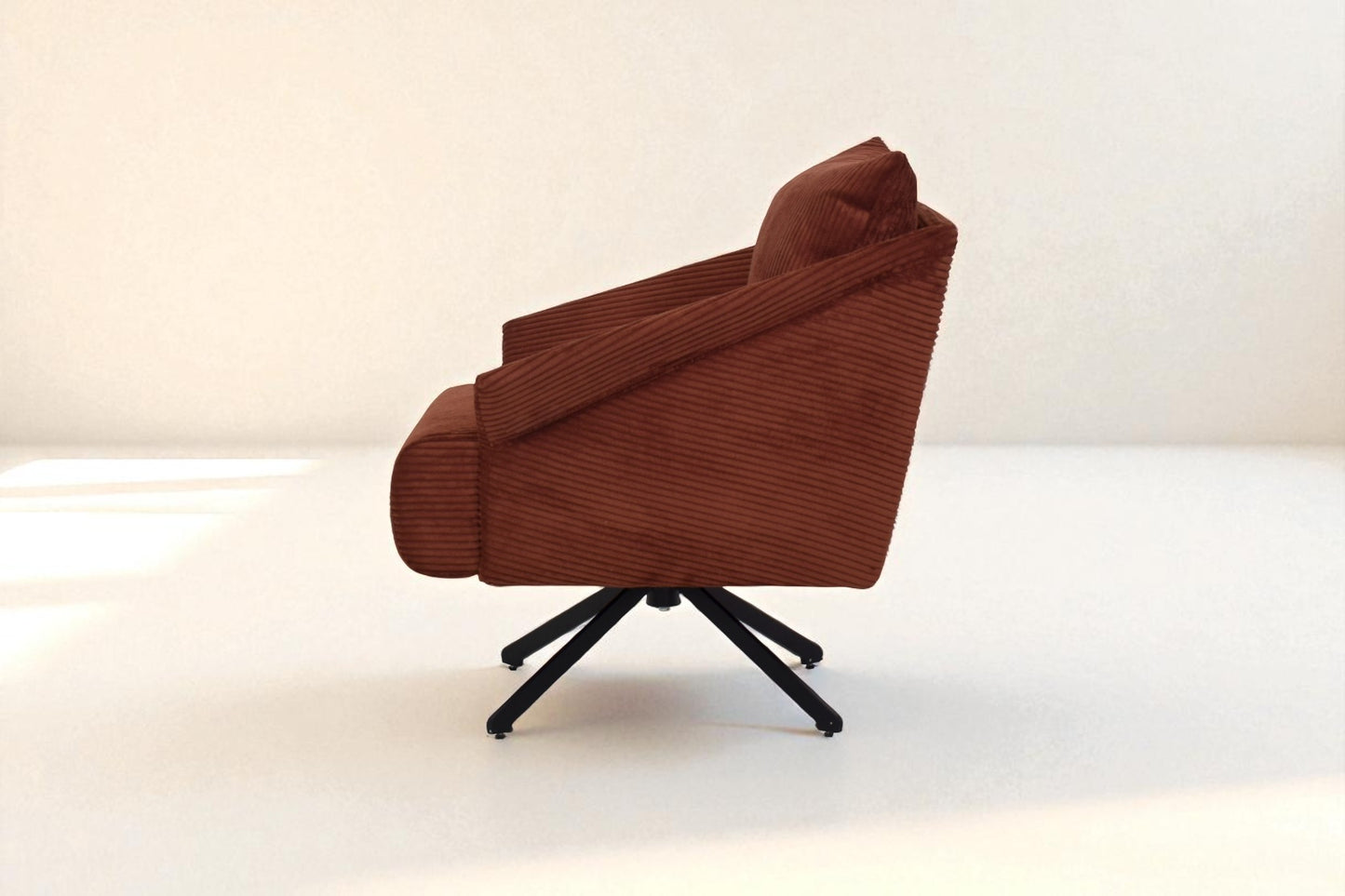 Sauve Leisure Chair