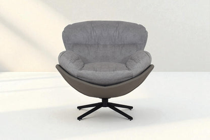 Escano Fabric Leisure Chair