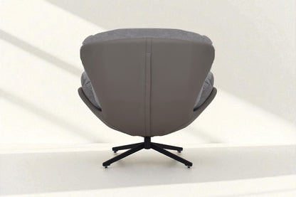Escano Fabric Leisure Chair