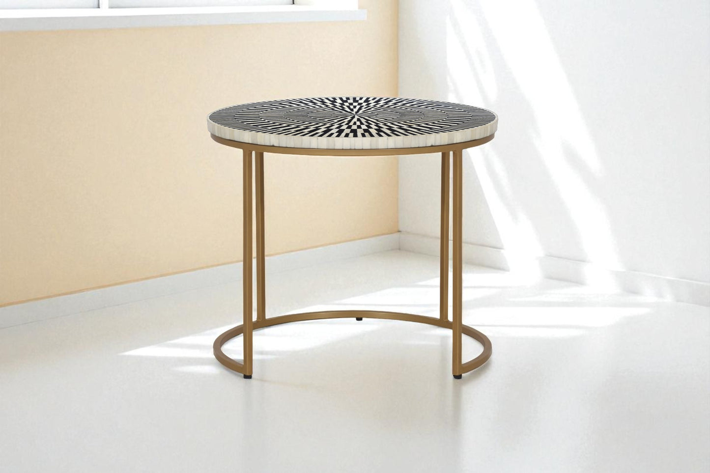 Aiyana End Table