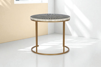 Aiyana End Table