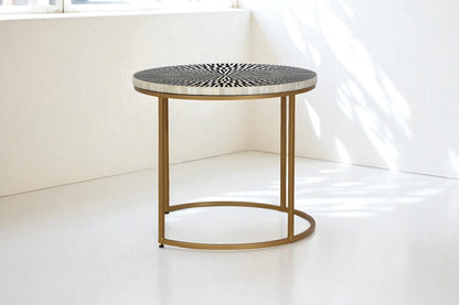Aiyana End Table