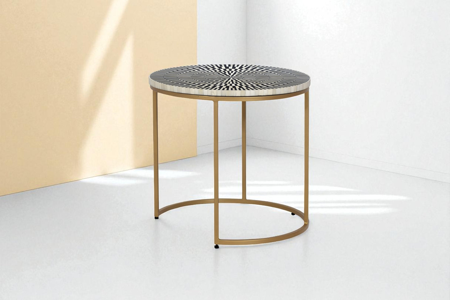 Aiyana End Table