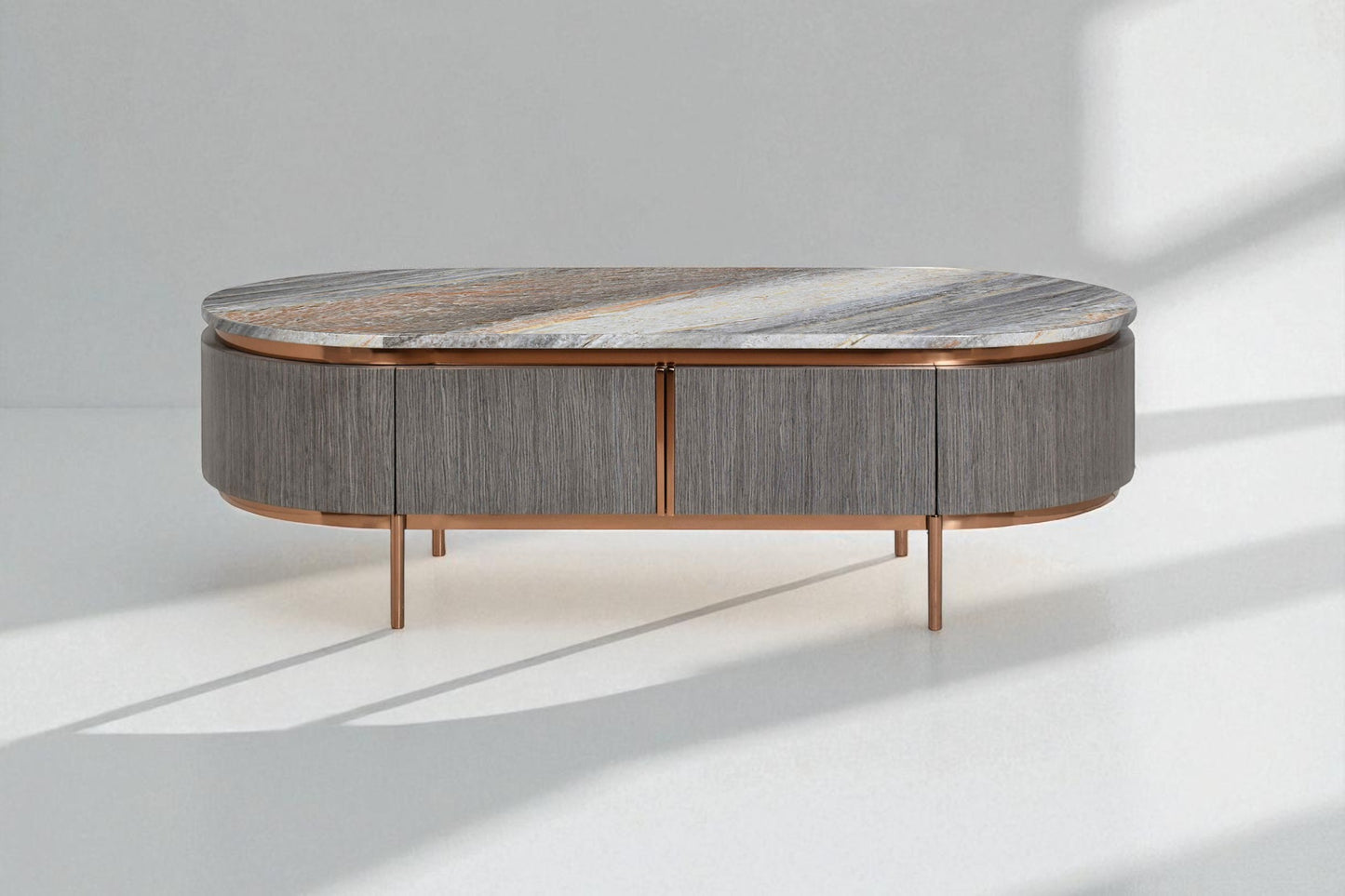 Izan Coffee Table
