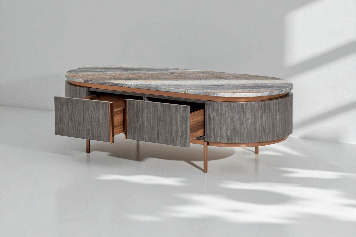 Izan Coffee Table