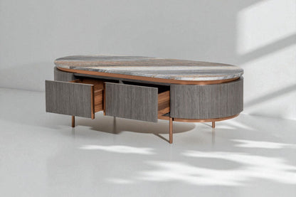 Izan Coffee Table