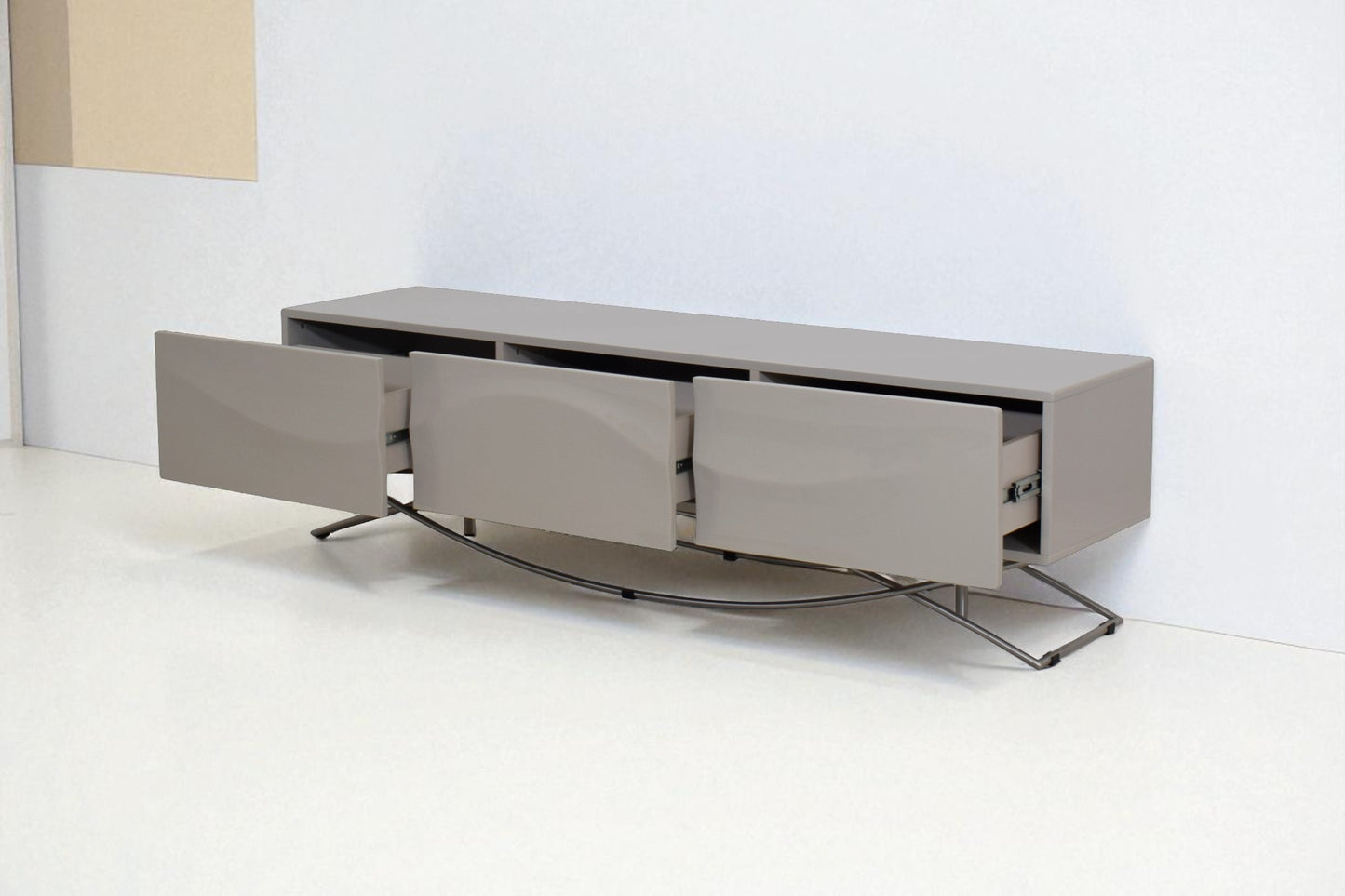 Inaki TV Unit