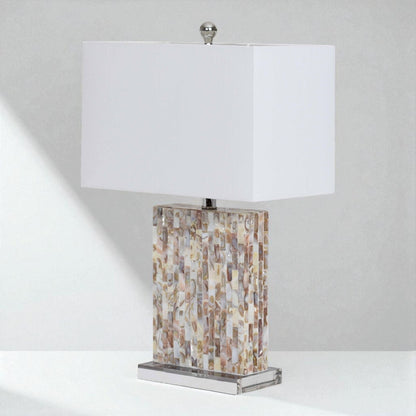 Lea Table Lamp