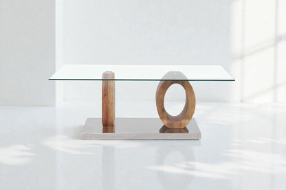 Cenobia Coffee Table