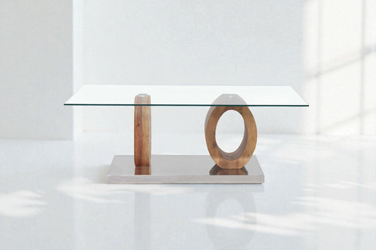 Cenobia Coffee Table