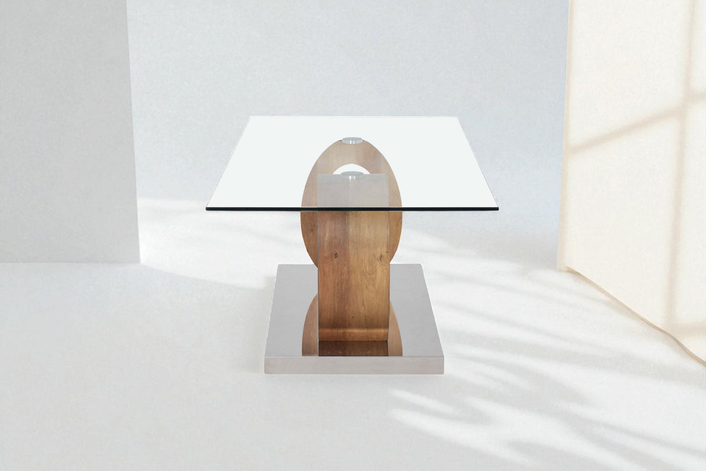 Cenobia Coffee Table