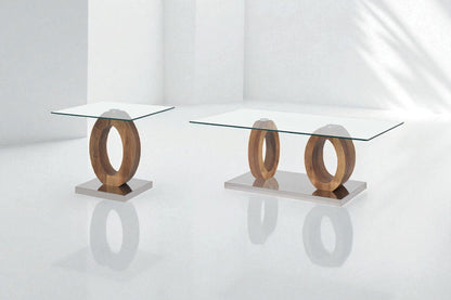 Cenobia Coffee Table
