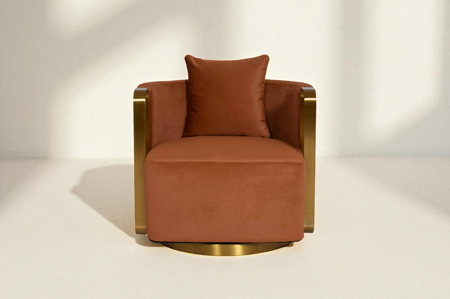Vicente Leisure Chair