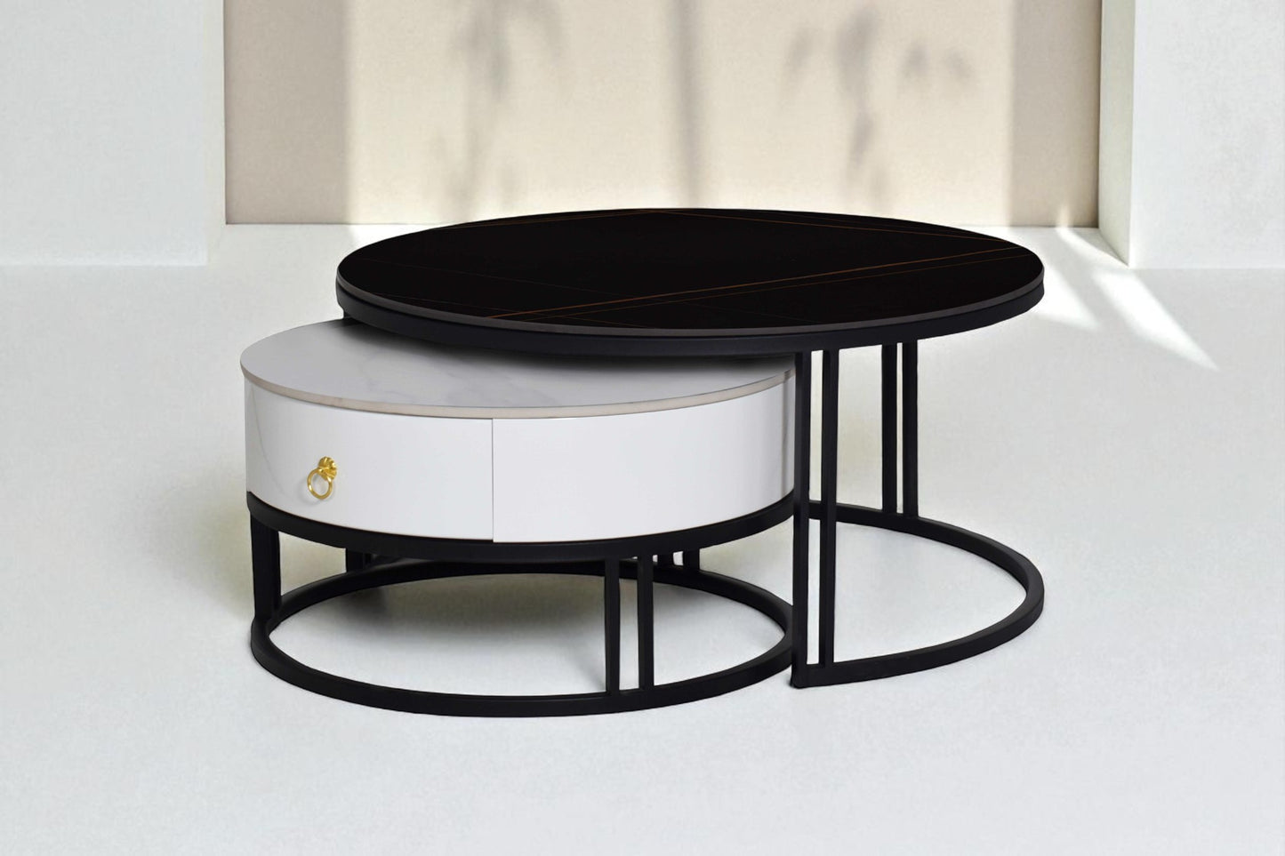 Bella Coffee Table Set