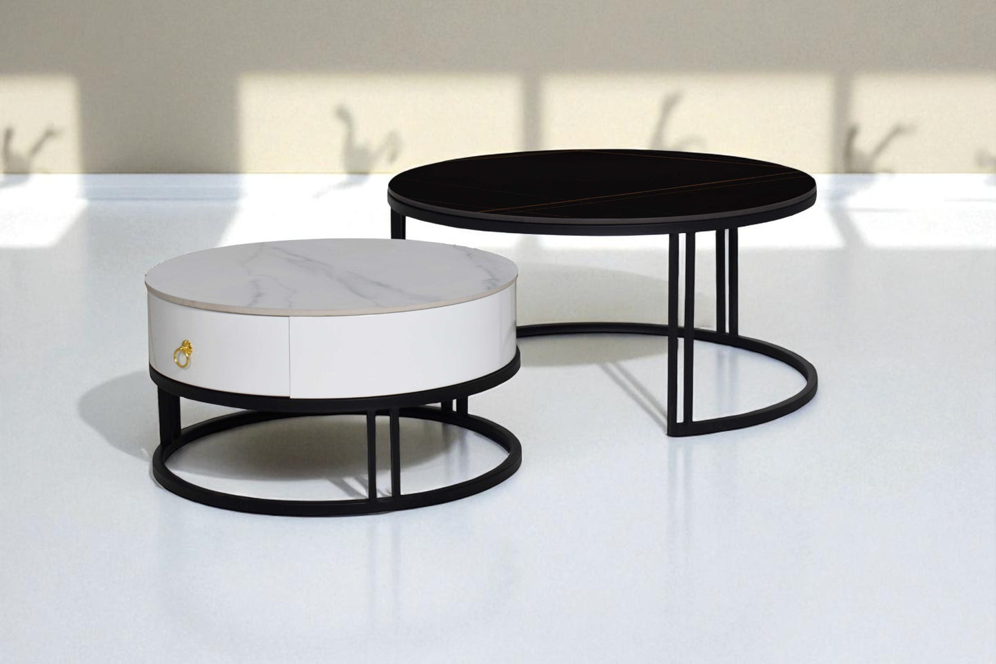 Bella Coffee Table Set