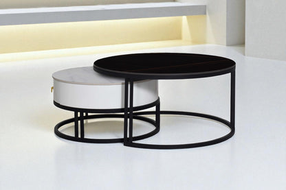 Bella Coffee Table Set