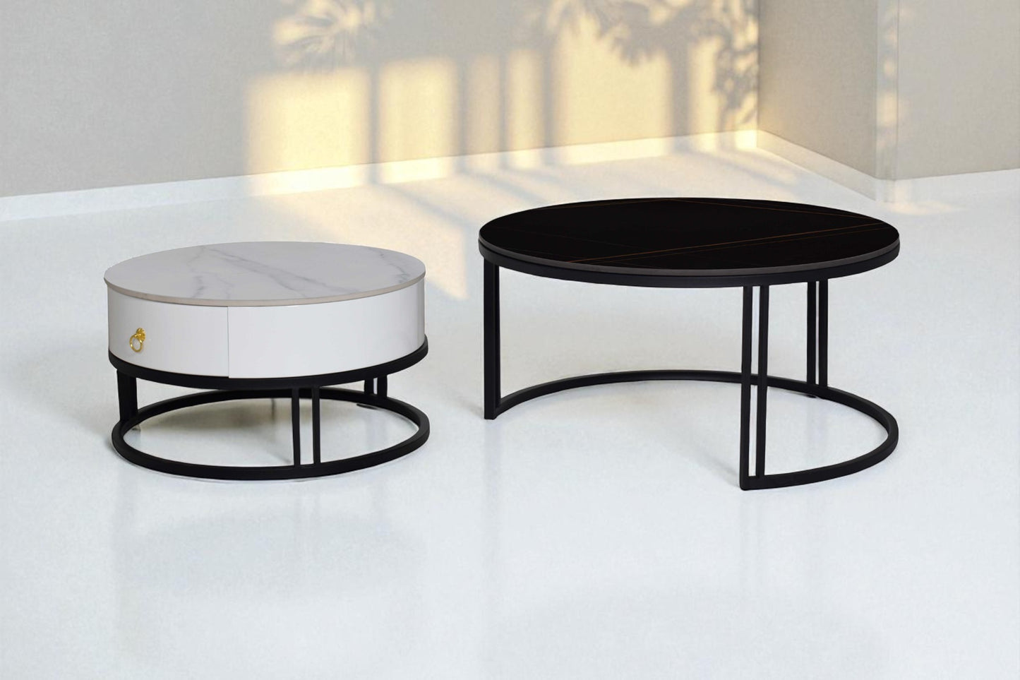 Bella Coffee Table Set