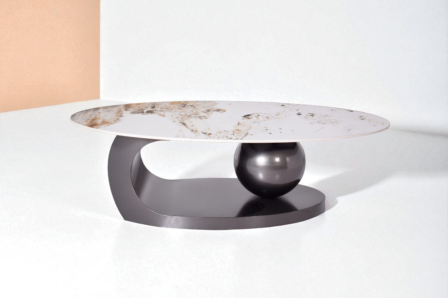 Erasmo Coffee Table