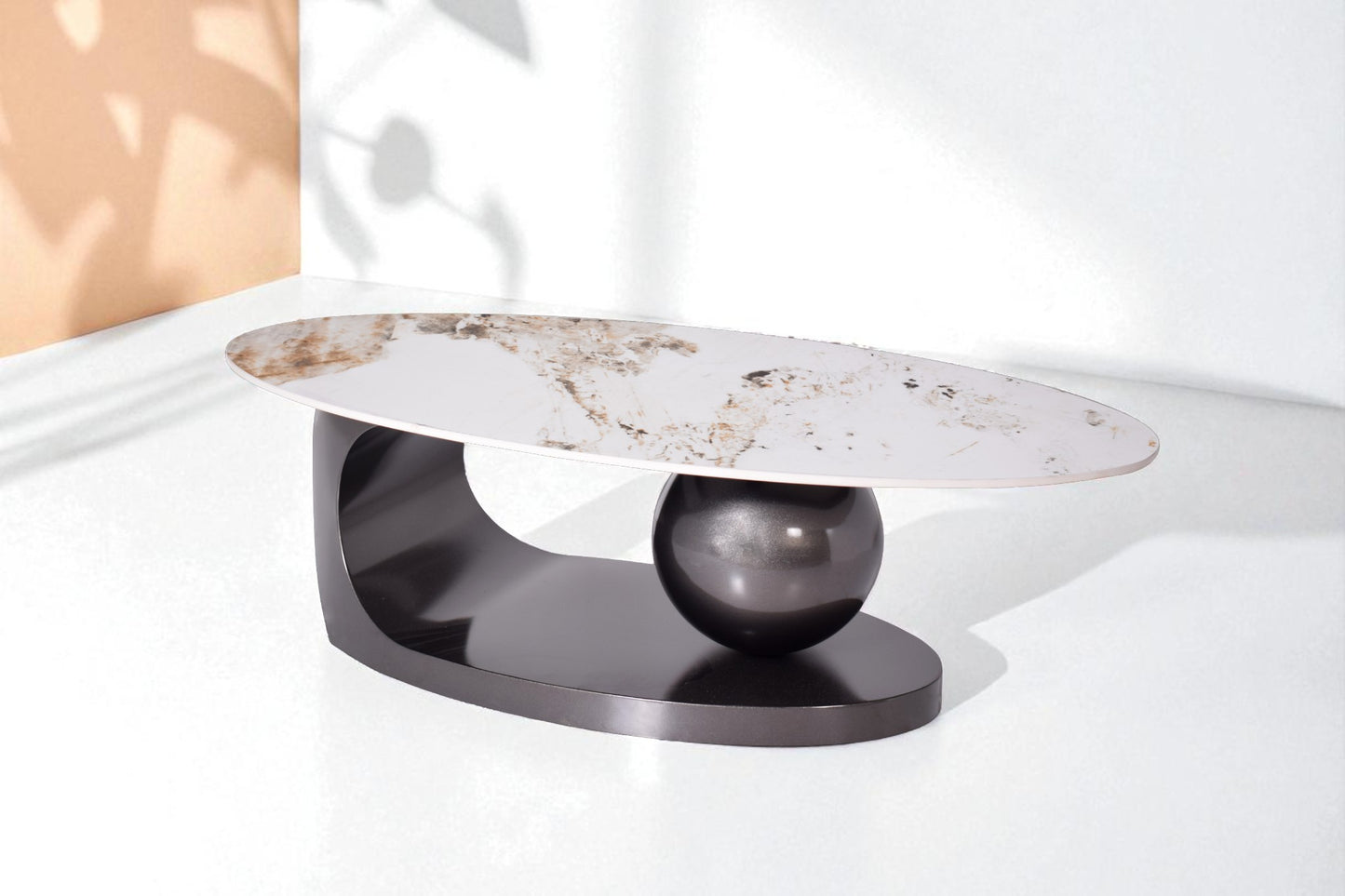 Erasmo Coffee Table