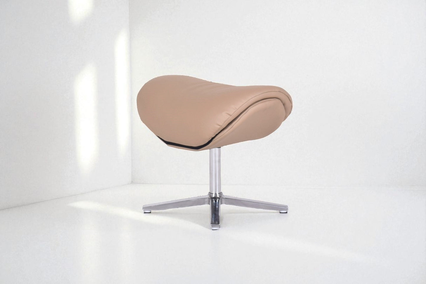 Azora Leisure Chair With Foot Rest - 2