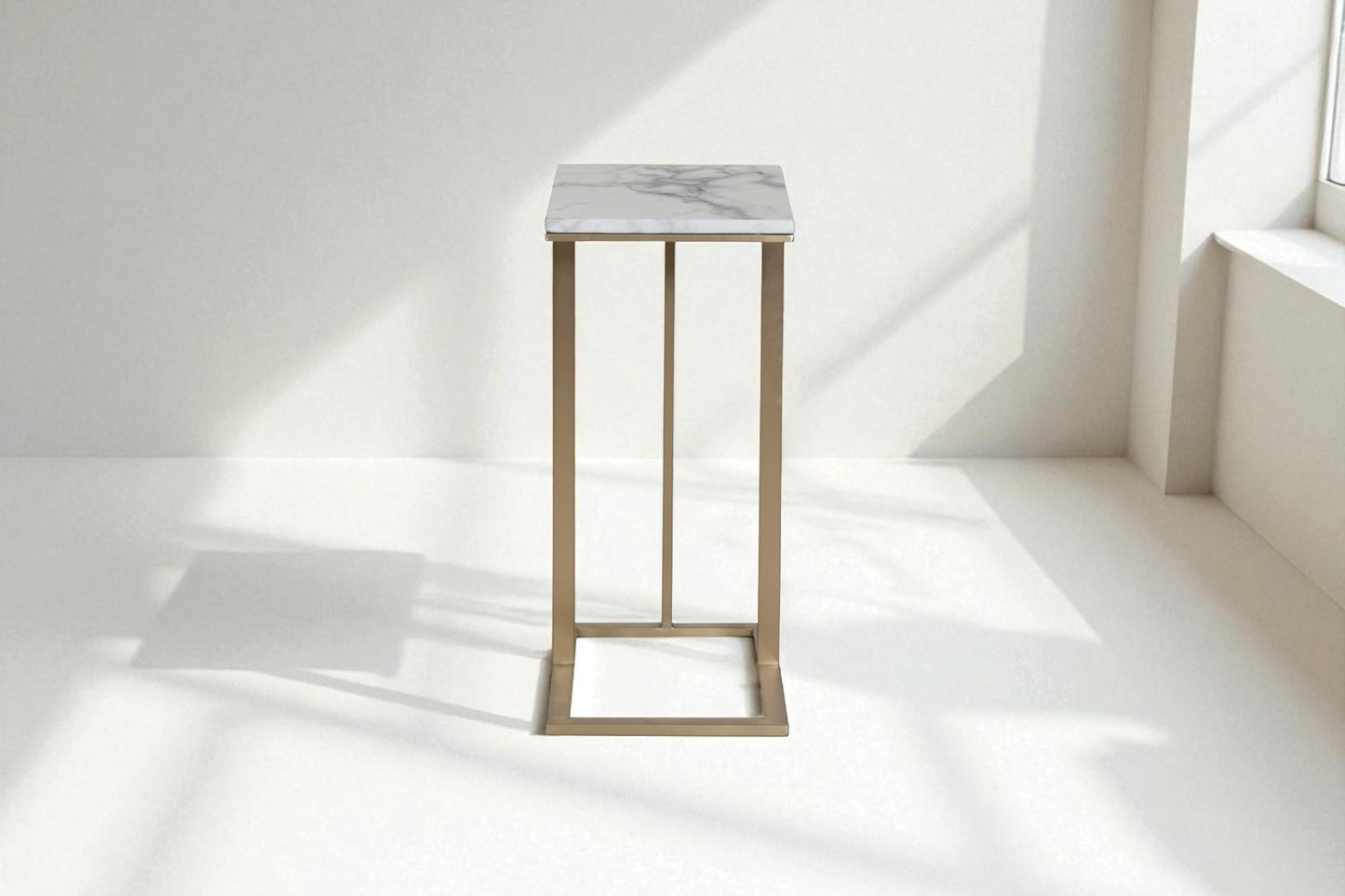 Baez End Table