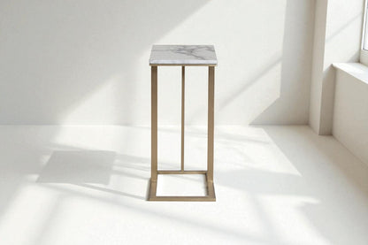 Baez End Table