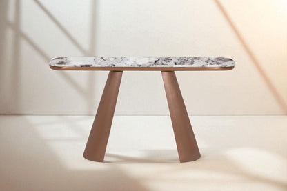 Melosa Console Table